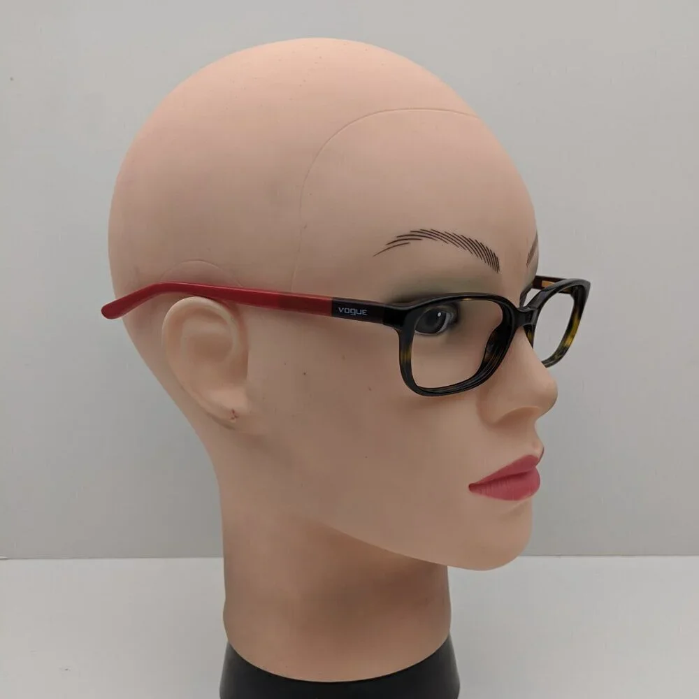 🕶️Vogue VO5069 Kid's Eyeglasses 49/16 130 /ALG421🕶️​